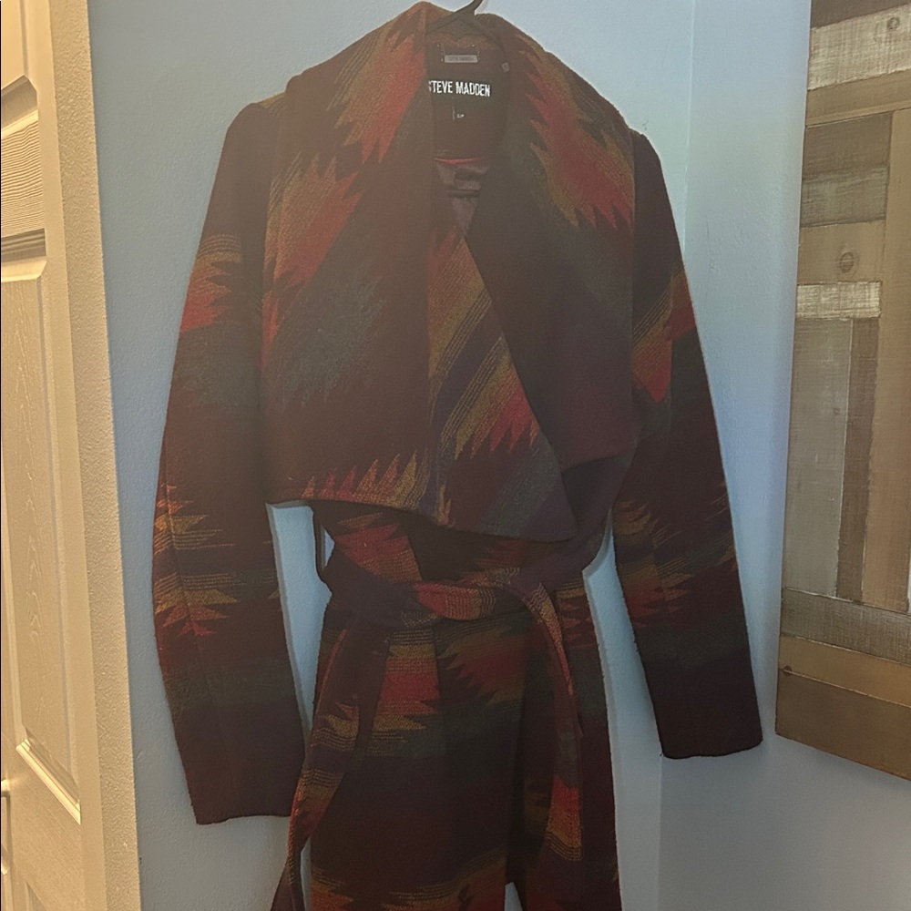 Steve Madden Women's Jacket